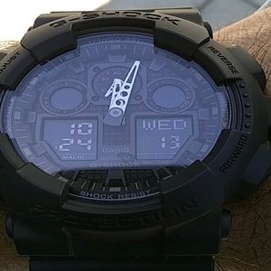 Meet your Posher, Rene